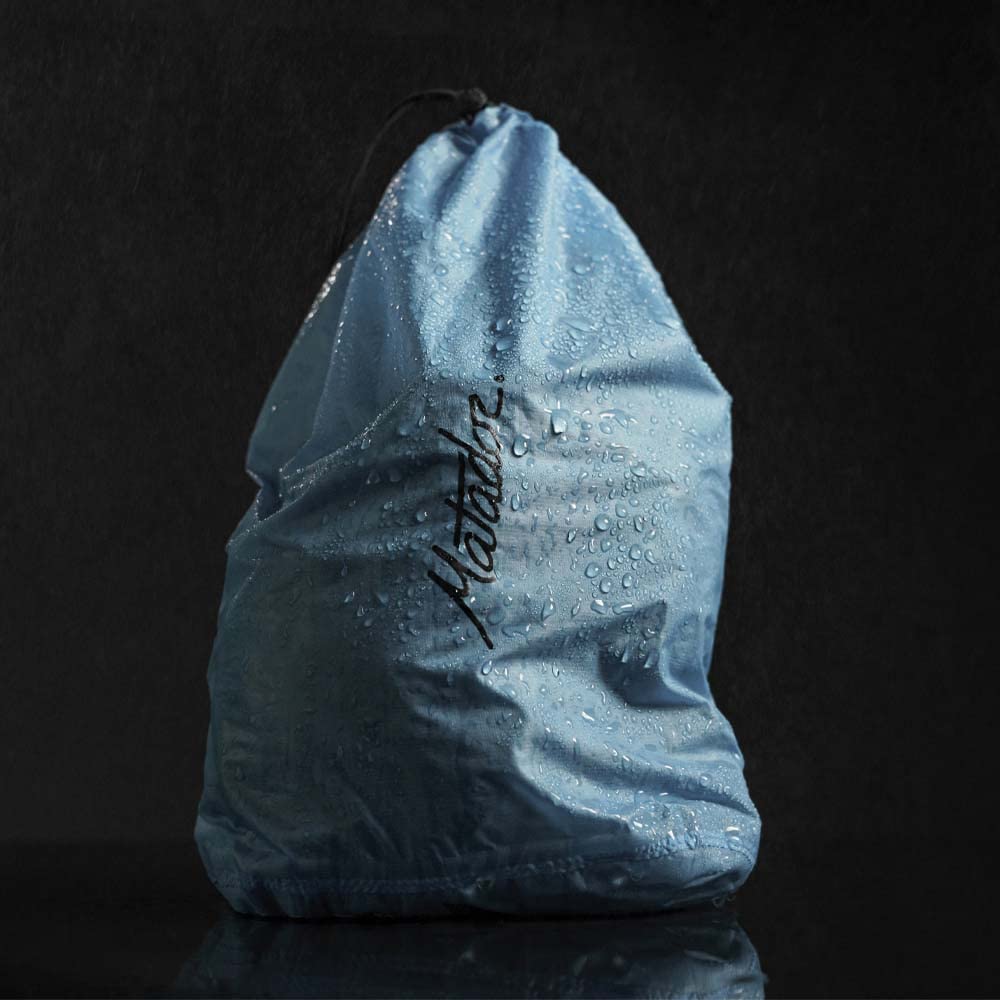 Matador - Bolsa de Almacenamiento Resistente al Agua