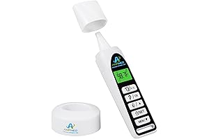 No Touch Professional Thermometer - Amplim