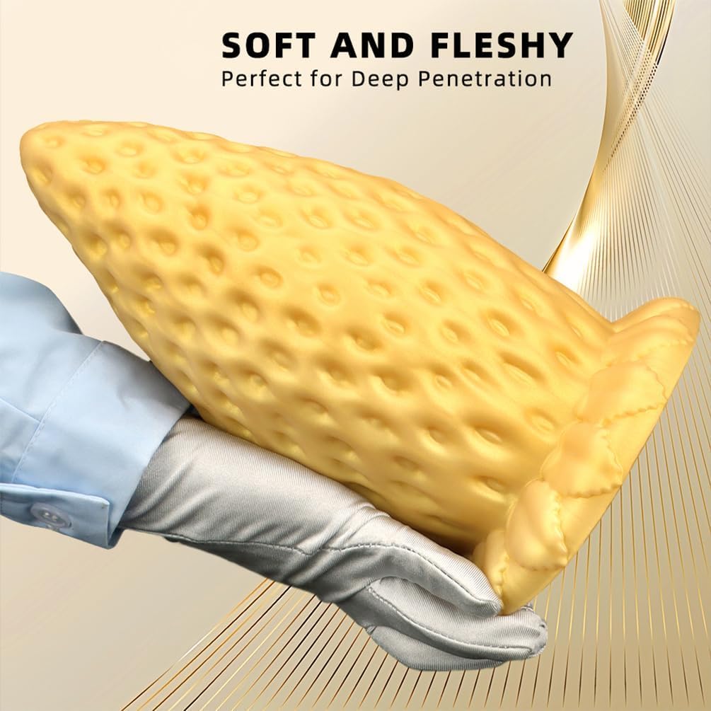 Plug anale fragola oro ventosa grande dilatatore anale dildo gigante pene enorme dildo anale prostata plug anale masturbazione giocattoli sessuali for donne(L)