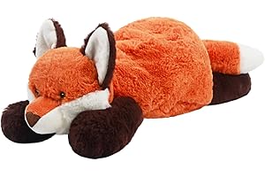 AREFOX Soft Red Fox Stuffed Animals