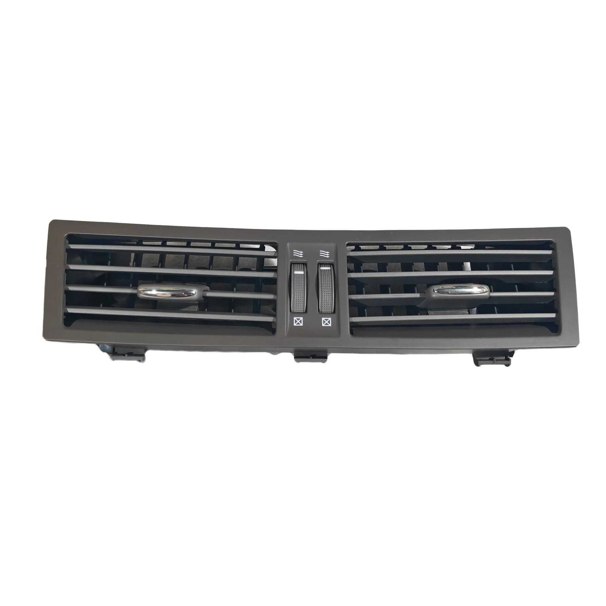 Auto AC Vent Panel Compatible With LEXUS For GS300 GS350 GS430 2005-2011 Center Air Conditioner Dashboard Conditioning Vent Outlet 5566030410