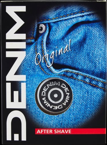 DOPOB.DENIM ORIGINAL ML100