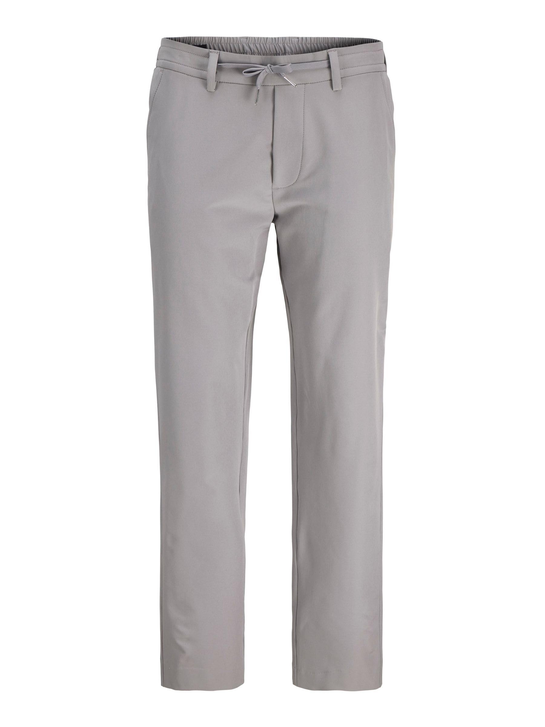JACK & JONES Male Jogginghose Relaxed Fit Jogginghose