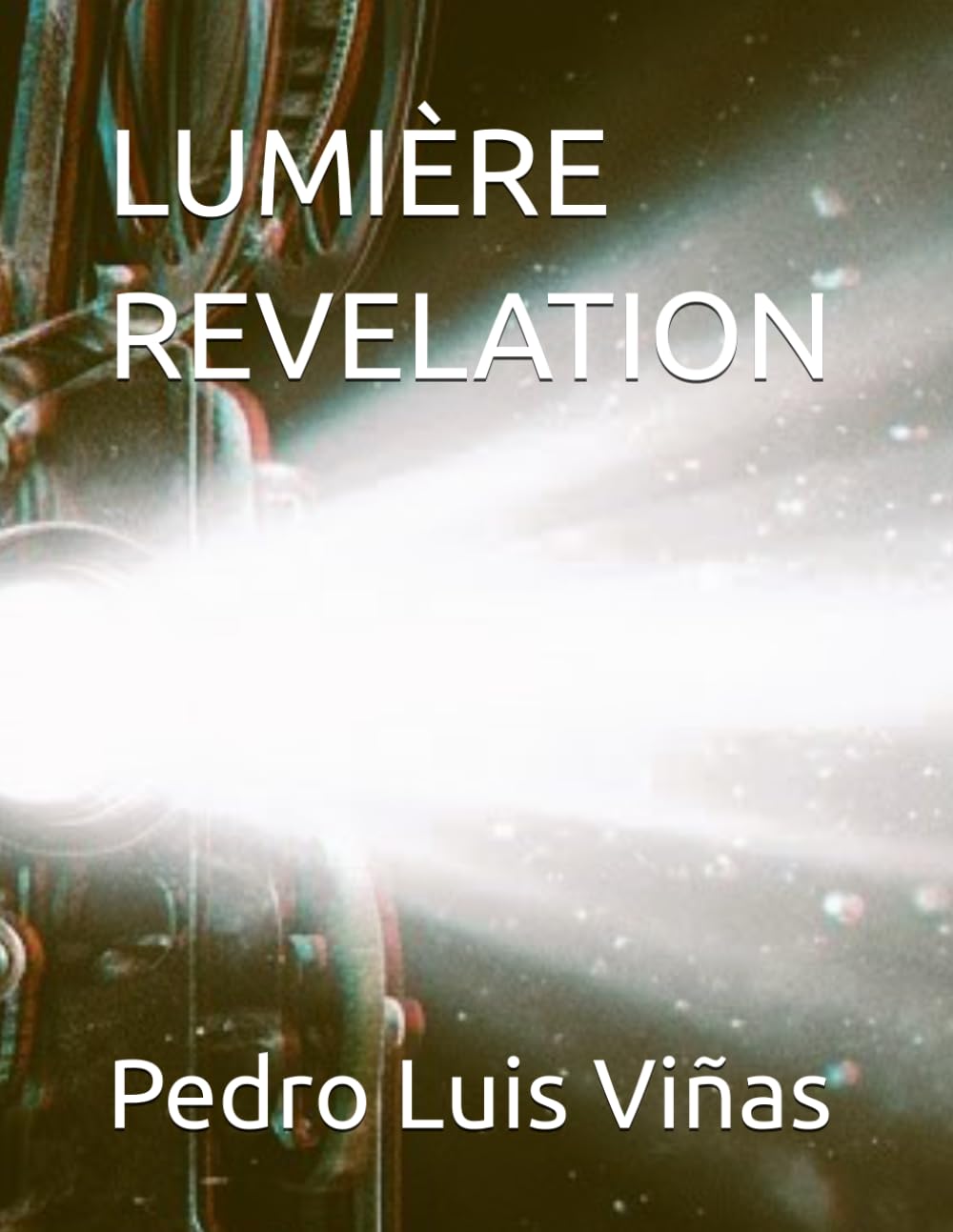 LUMIÈRE REVELATION