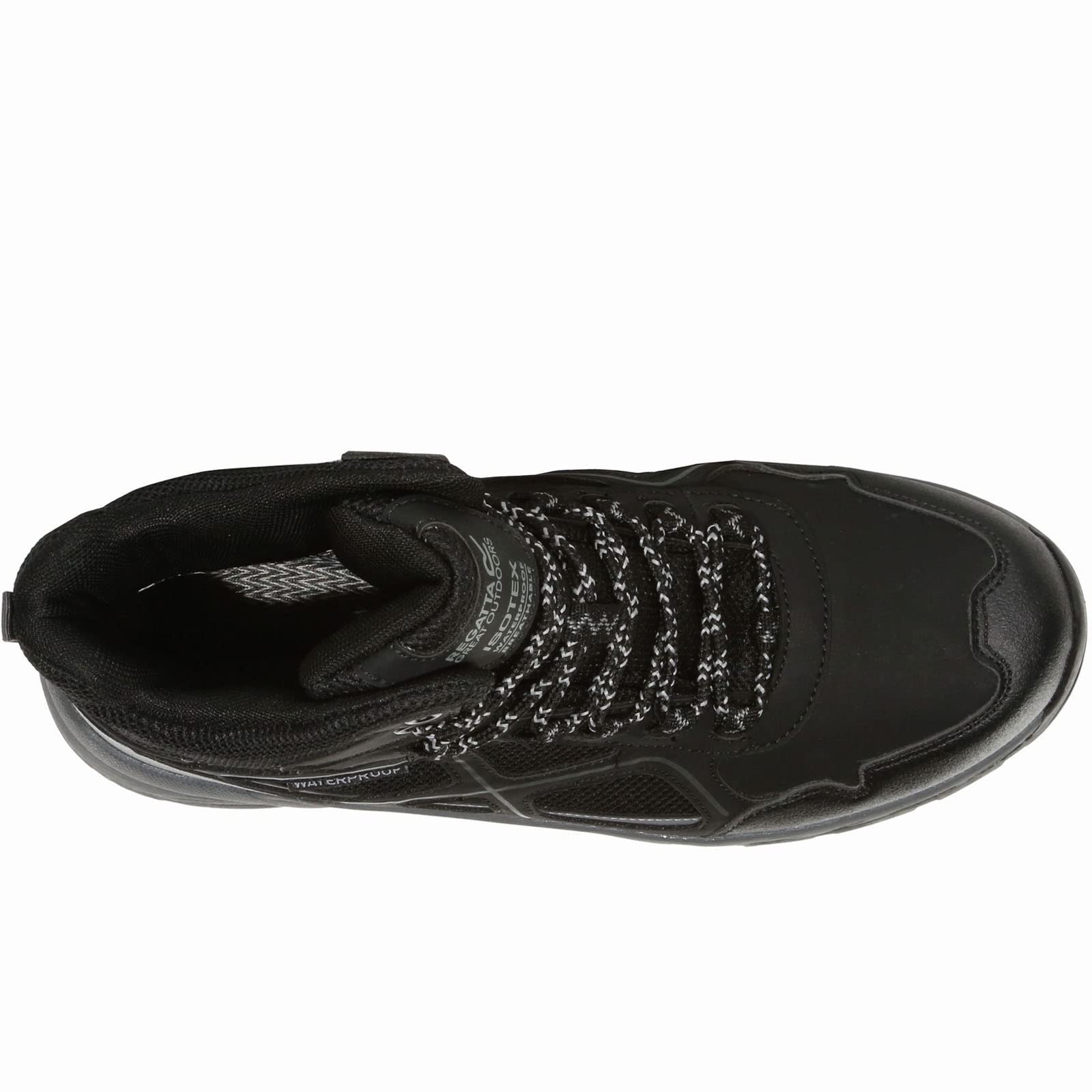 Regatta Regatta Botas de Senderismo Vendeavour Para Hombre Hiking BootHombre