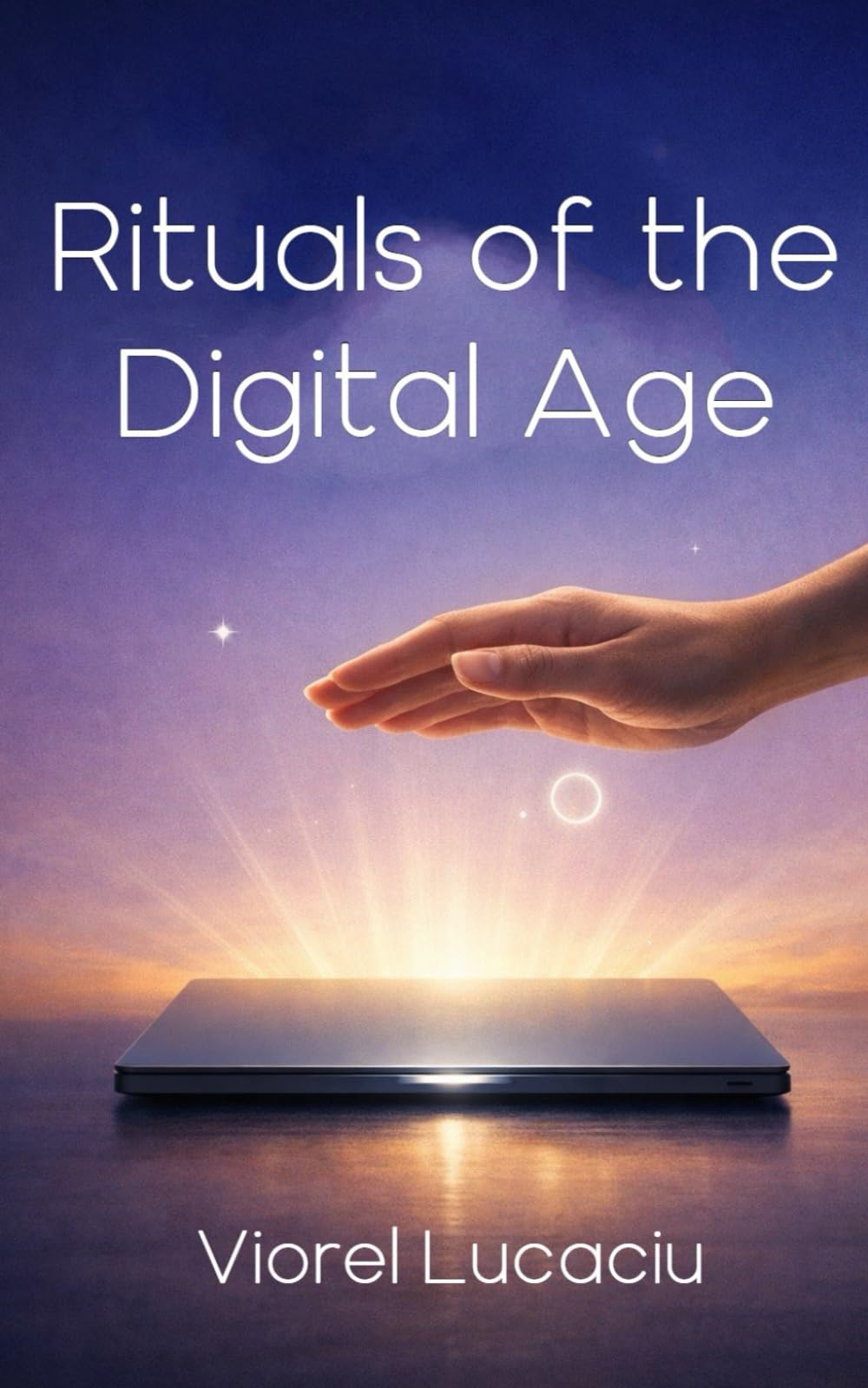 Rituals of the Digital Age