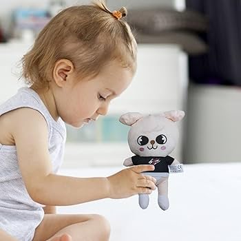 StrayKidsSKZOOぬいぐるみminiver.フルセット8体全員コンプ Stray Kids x SKZOO [THE VICTORY] SKZOO MINI PLUSH - JYP SHOP