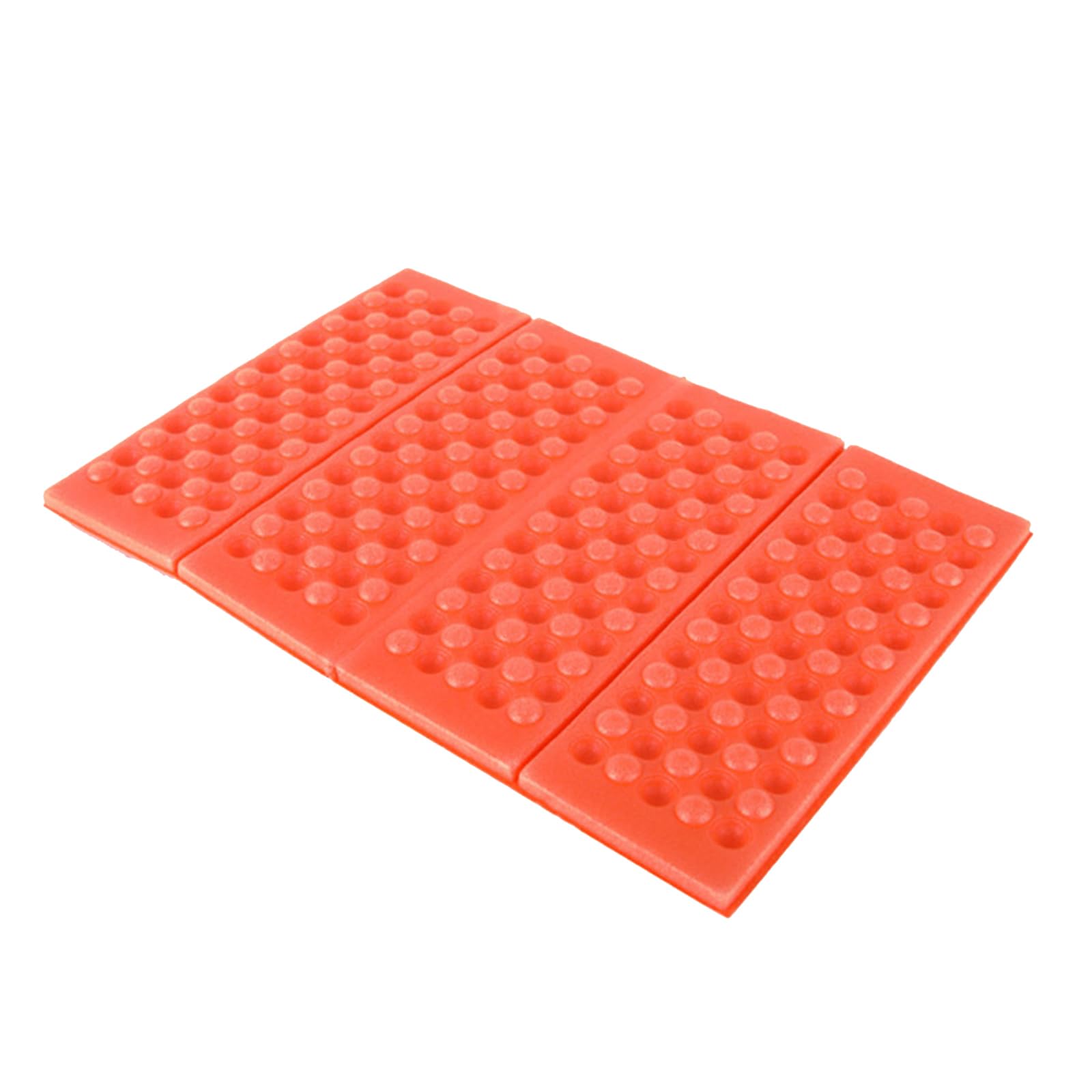 Pffiocix Sit Mat Moistureproof Seats Pad Camping Seats Cushion Foam Sitting Pad for Picnics, Hiking, Backpacking Foam Sitting for Outdoor Activities
