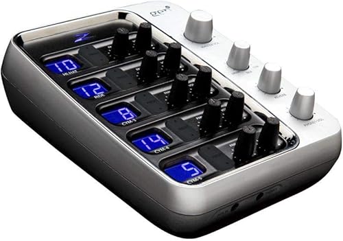 Procesador digital Zildjian Gen16 de 5 canales