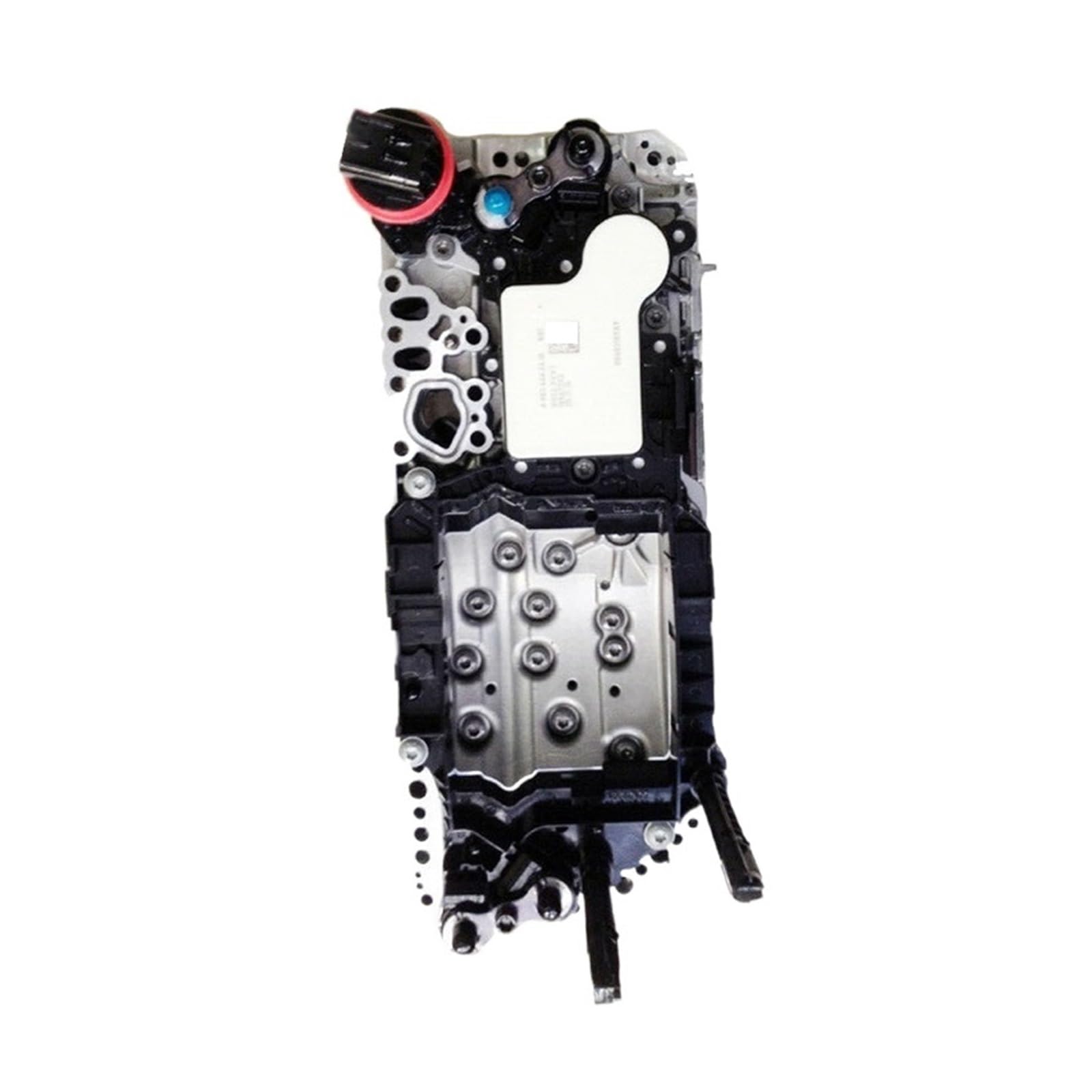 Getriebesteuergerät Mercedes A/B-Klasse - 722.8 TCU Mit Ventilkörper