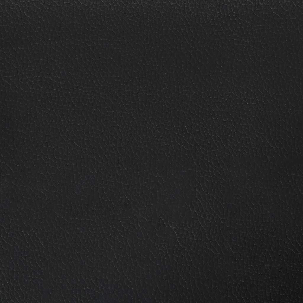 Silla gaming de piel sintética negra y azul con función de masaje, reposapiés, soporte lumbar, altura regulable, silla giratoria, ergonómica para jugar, streaming y trabajo en el escritorio