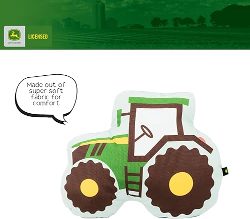 Miniatura 167 de DreamWorks Gabby's Dollhouse Cakey - Ropa de cama para niños, súper suave, almohada de peluche, por Franco, 17.5 x 15 x 5 pulgadas