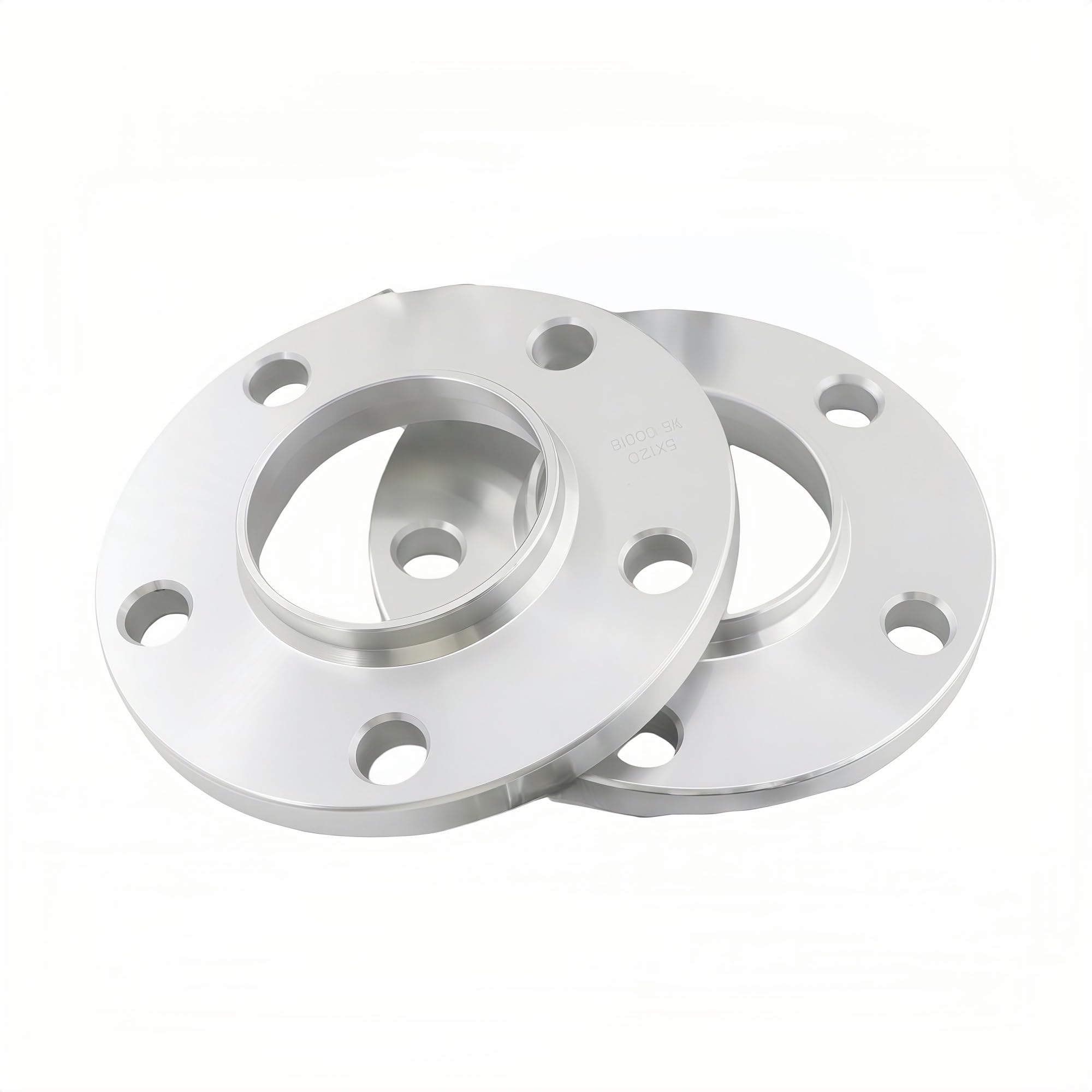Entretoises de roue 15mm résolvent le frottement d'aile BMW E90 - 8