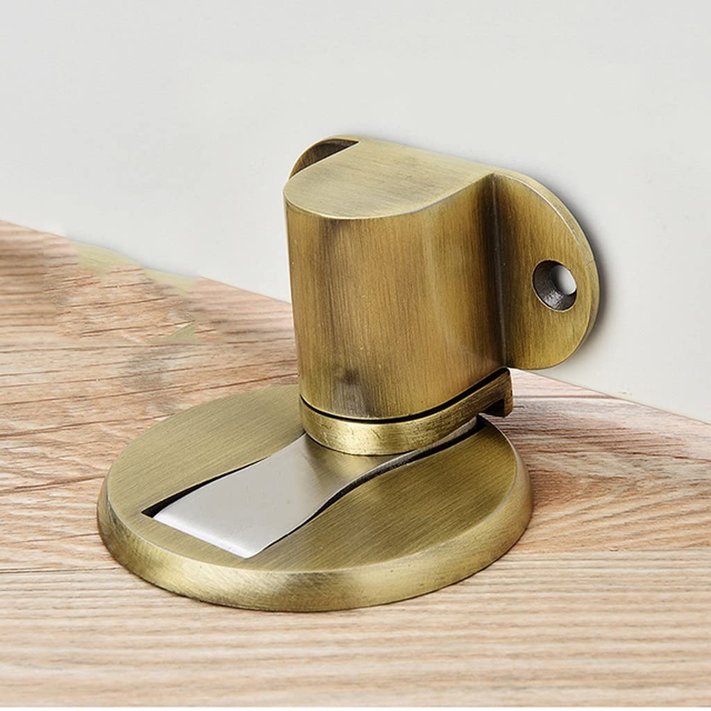 Butée de porte autocollante pour cuisine et salle de bain