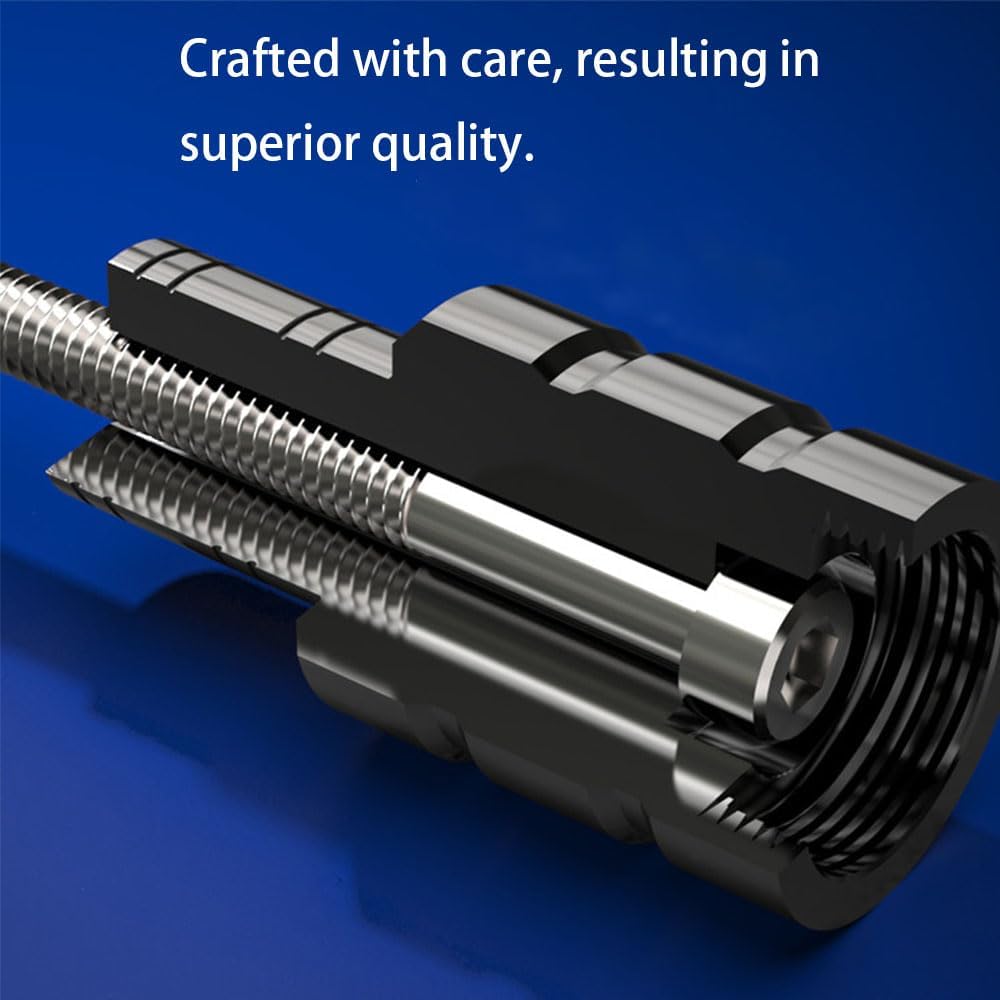 Motorcycle Frame Sliders for Yamaha YZF-R3 2015-2019 2020-2023 2024 2025 2026 Motorbike Falling Anti Crash Protector No Cut Bolt-On 8mm Mount Motorcycle Crash Protectors