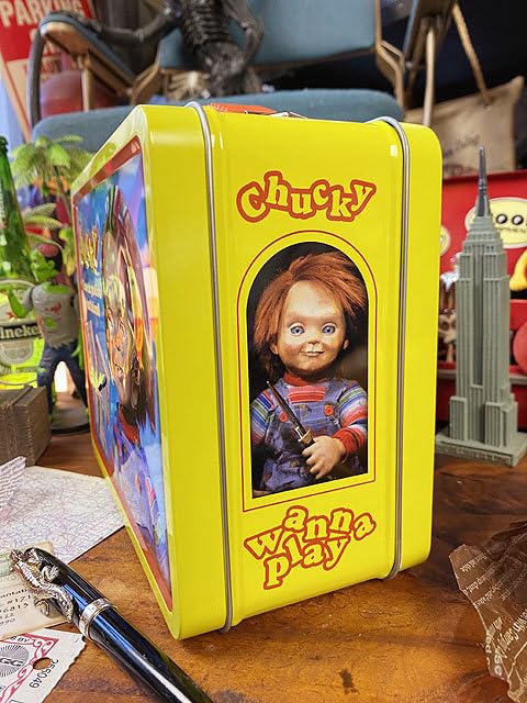 ☆SALE時最終価格!!/チャッキー/レア☆/大人気☆/アメリカン雑貨/極美品☆ ☆SALE時最終価格!!/チャッキー/レア☆/大人気☆/アメリカン雑貨