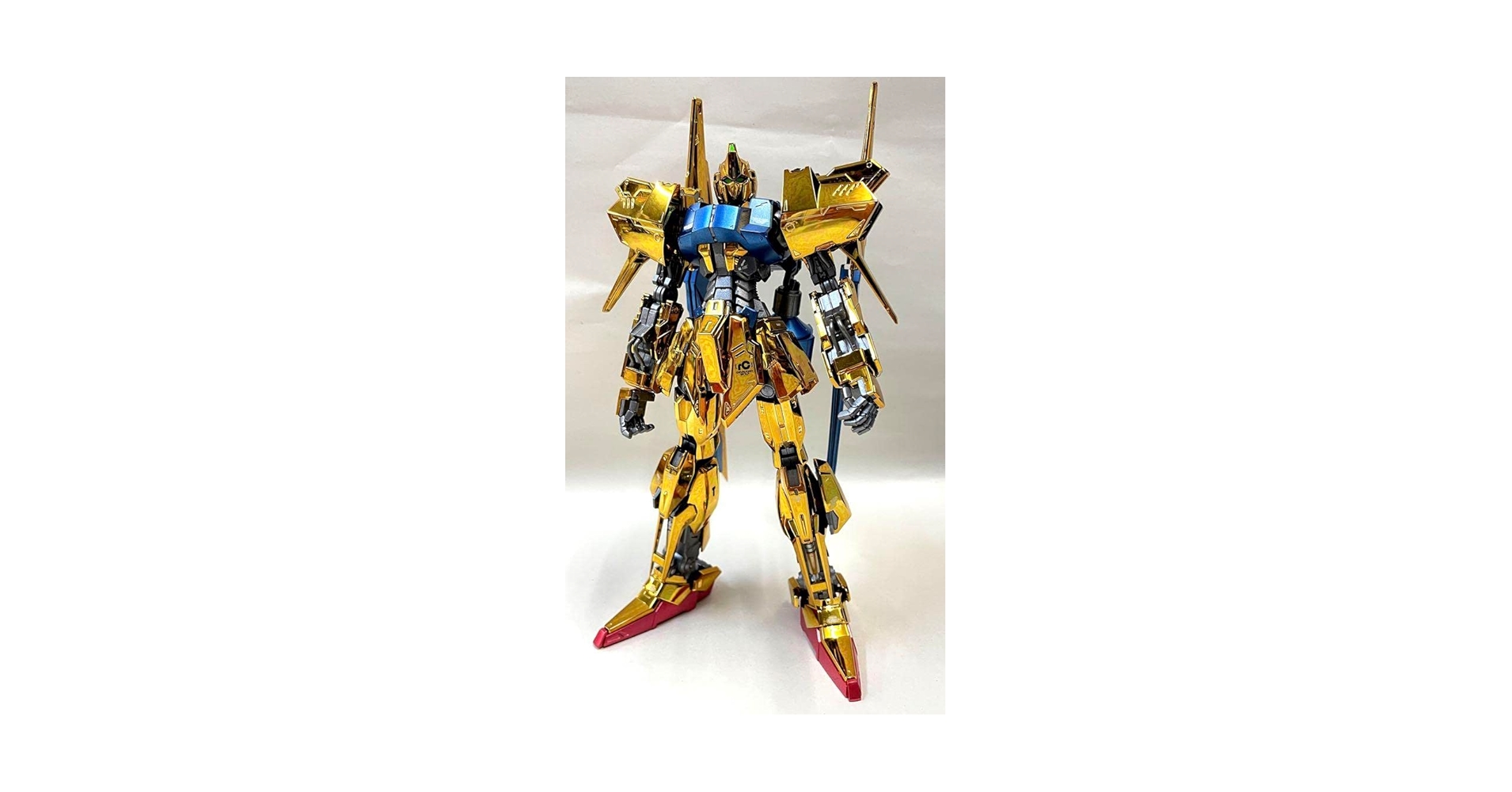 プレバン限定MG 百式ライズカイン MG 1/100 百式ライズカイン【2021年11月発送