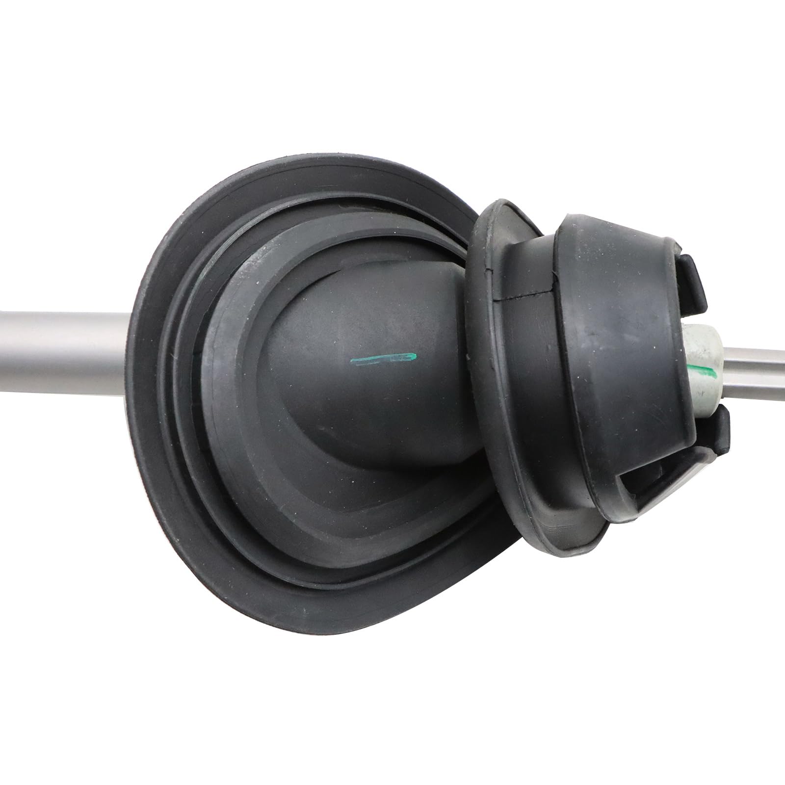 Gelenk Lenksäule Kreuzgelenk Lenkwelle Kompatibel mit Audi A4 B8 8K2 Avant 8K5 Allroad 8KH A5 8T3 Cabriolet 8F7 Sportback 8TA 2007-2017 8K1419753A 8K1419753B 8K1419753C 8K1419753E