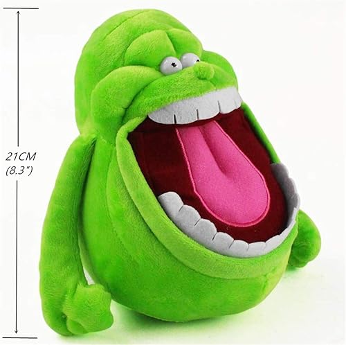 Miniatura 2 de Igreli - Juguetes de peluche de 8.3 pulgadas de los Cazafantasmas más delgados.