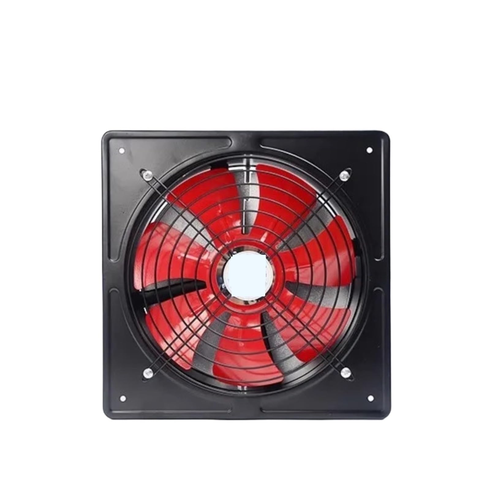 Exhaust Fan, Versatile Exhaust Fan for Ventilation and Air Circulation with Reverse Functionality(10-1)