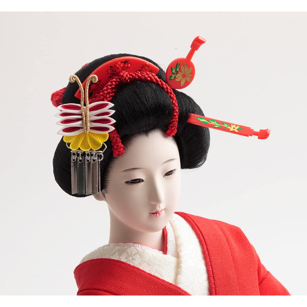 子どもの日 Japanese doll Amazon.co.jp: Hisatsuki official Japanese doll by Chiyo Shibataya