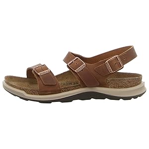 Amazon.com | Birkenstock Unisex Sonora CT Waxy Leather Amazon.com | Birkenstock Unisex Sonora CT Waxy Leather