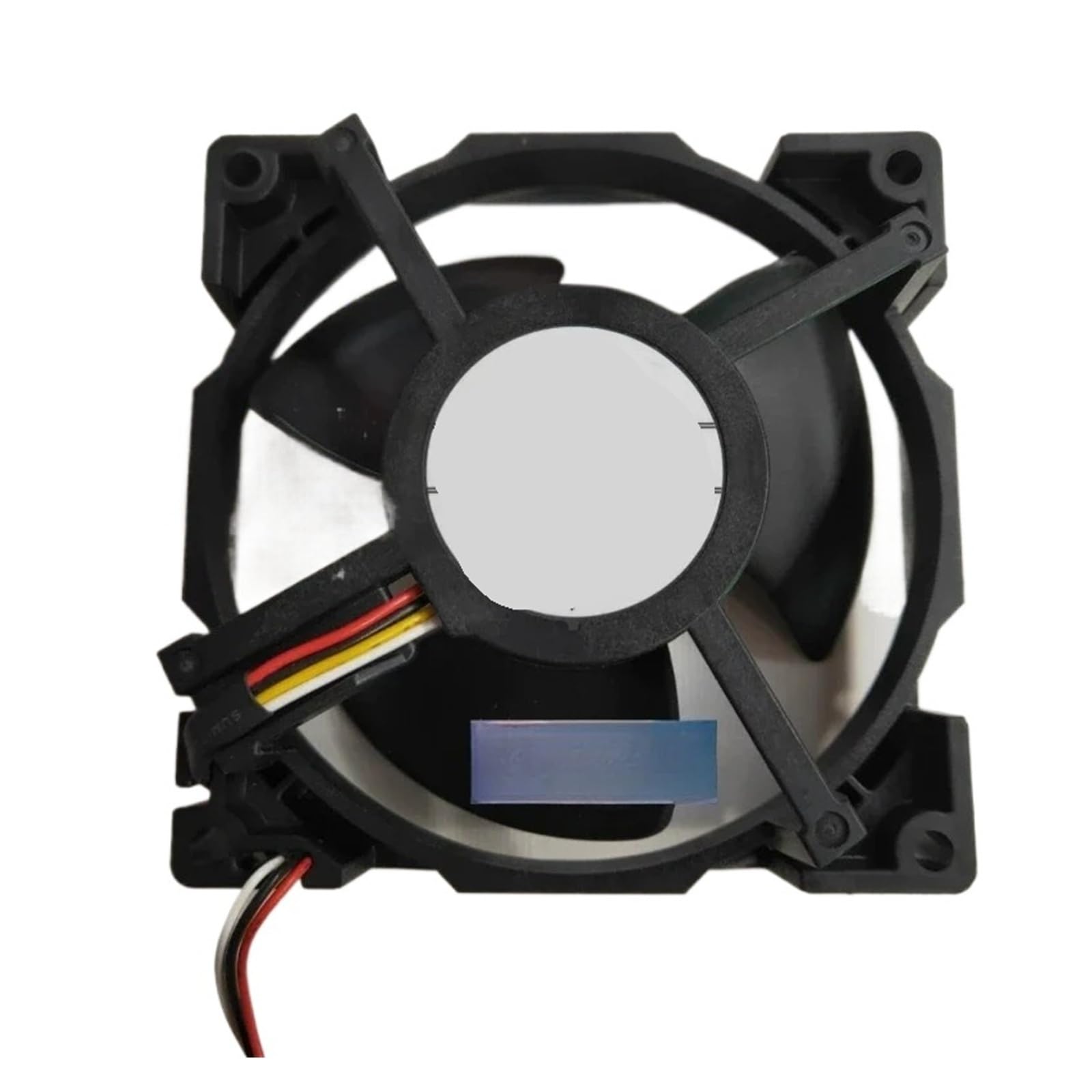 HIZON Refrigerator Cooling Fan DC12V 0.16A 09232JS-12M-BU