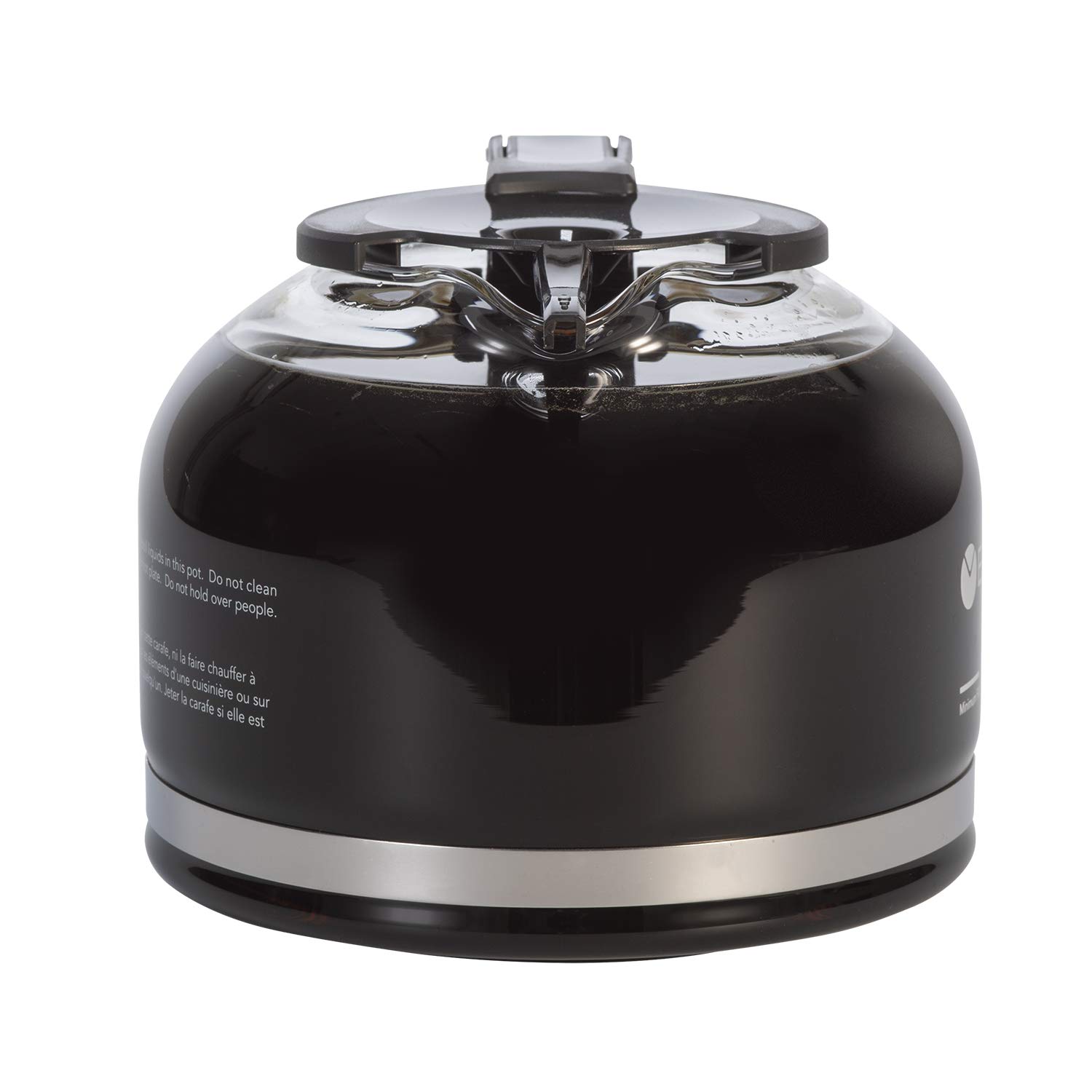 BUNN 10 Cup Drip Free Carafe : Home & Kitchen