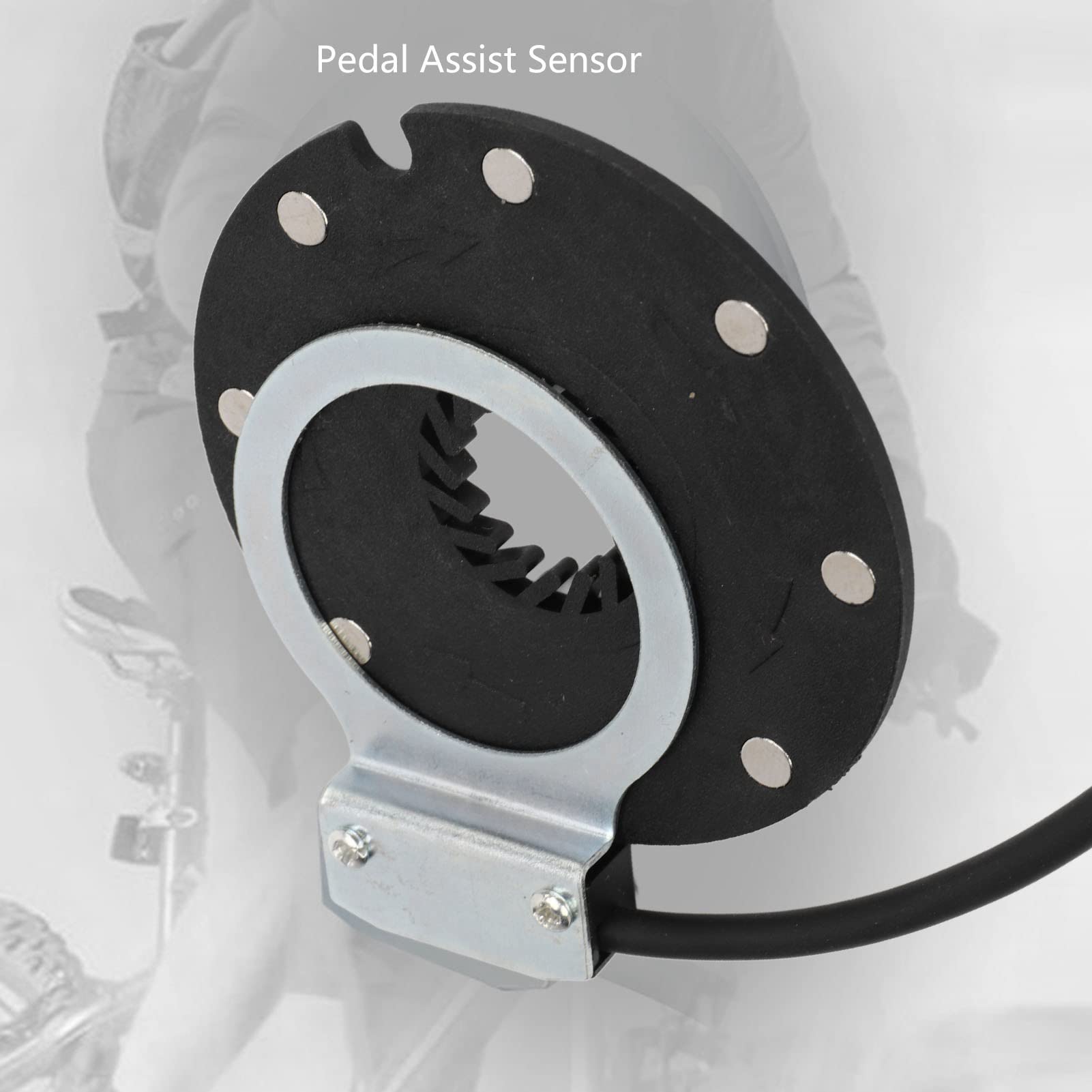 Matebikex750グラファ専用PASアシストセンサー Matebikex750グラファ専用PASアシストセンサー