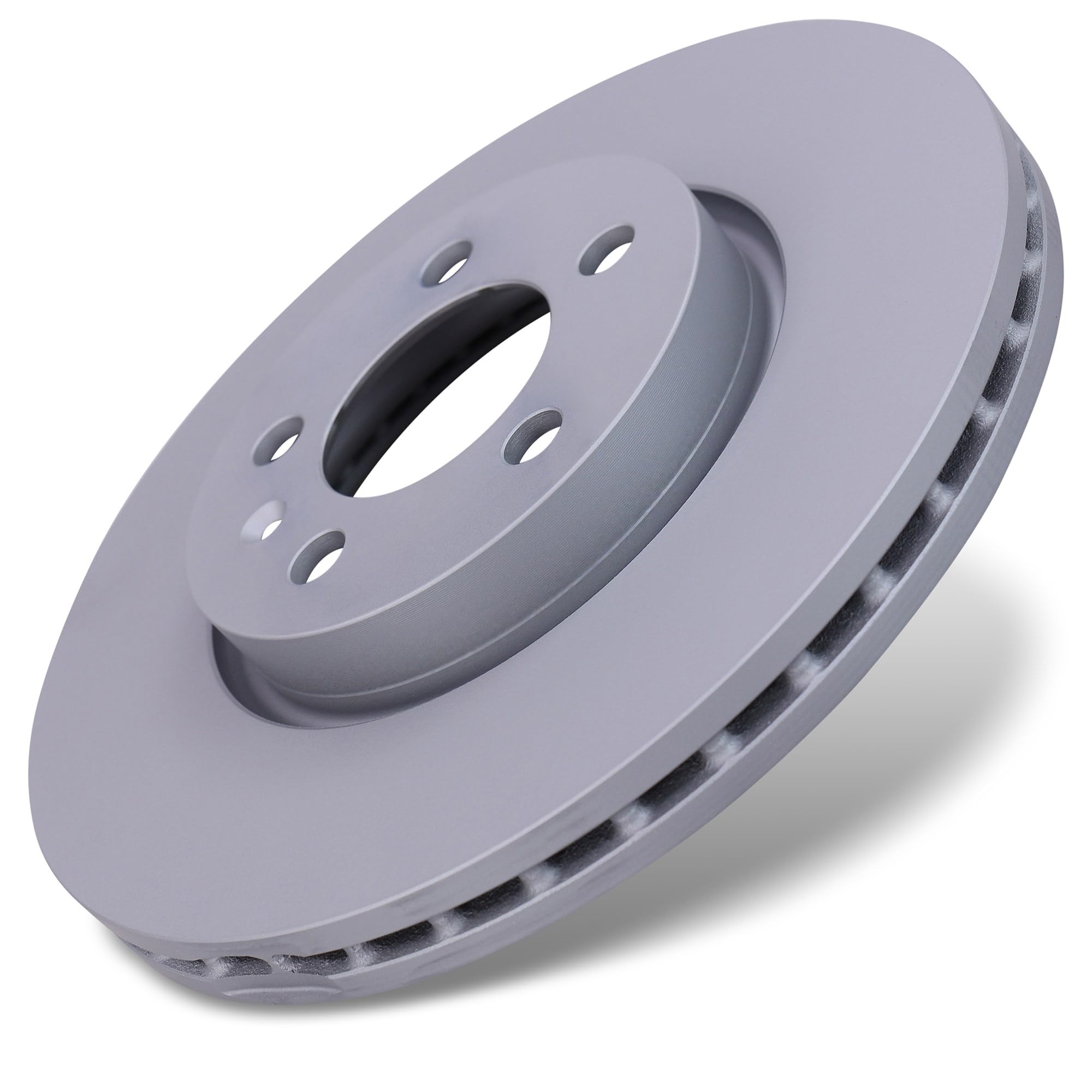 ATE Bremsenset Vorderachse inkl. Bremsschreiben vorne Ø275mm belüftet und Bremsbeläge vorne Kompatibel mit AUDI A1, SEAT ARONA, IBIZA 5, SKODA FABIA 4, KAMIQ, SCALA, VW POLO 6, TAIGO, T-CROSS