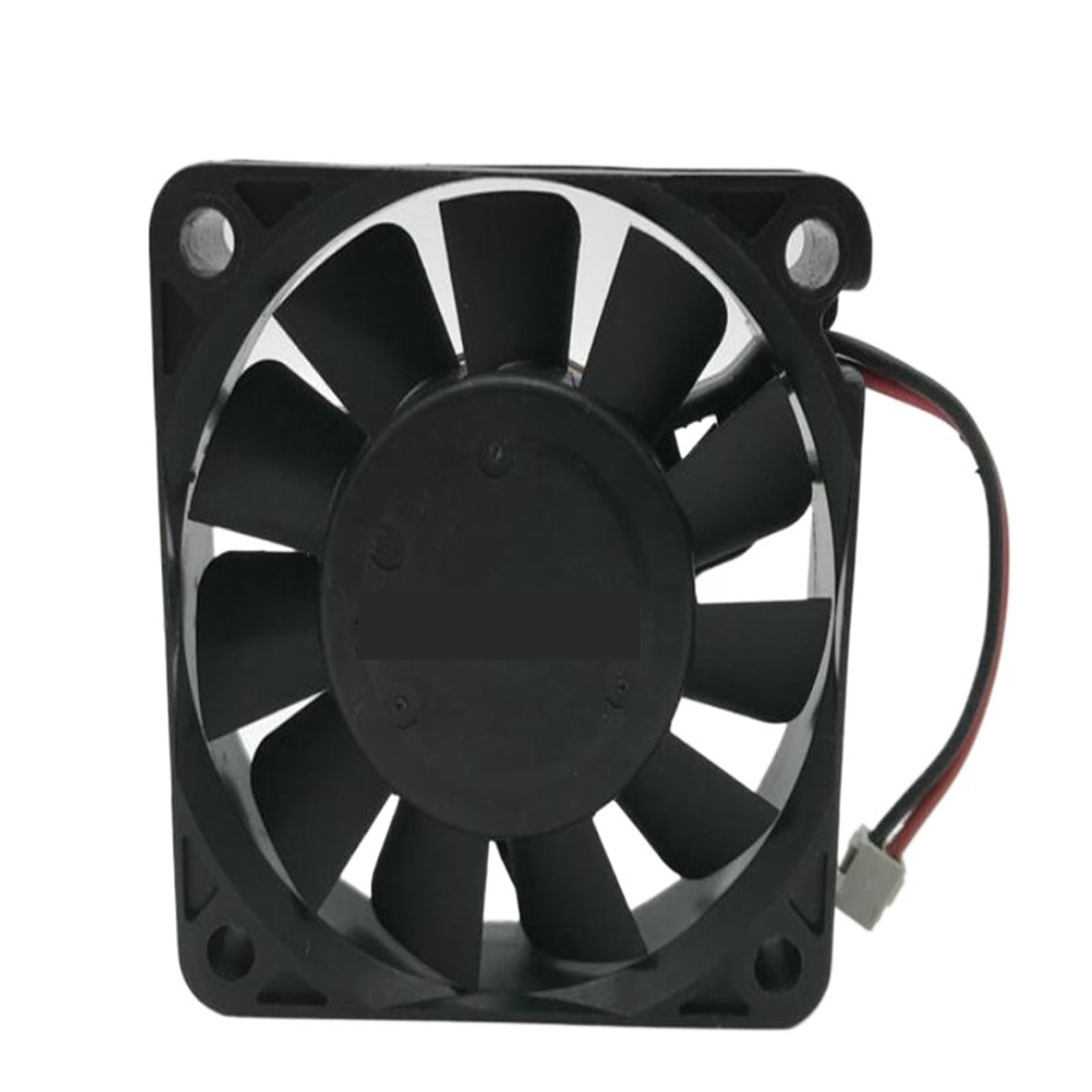 CZVJUKBYP D06R-24TH 04 24V 0.09A 6cm 6015 Two-Wire Fan