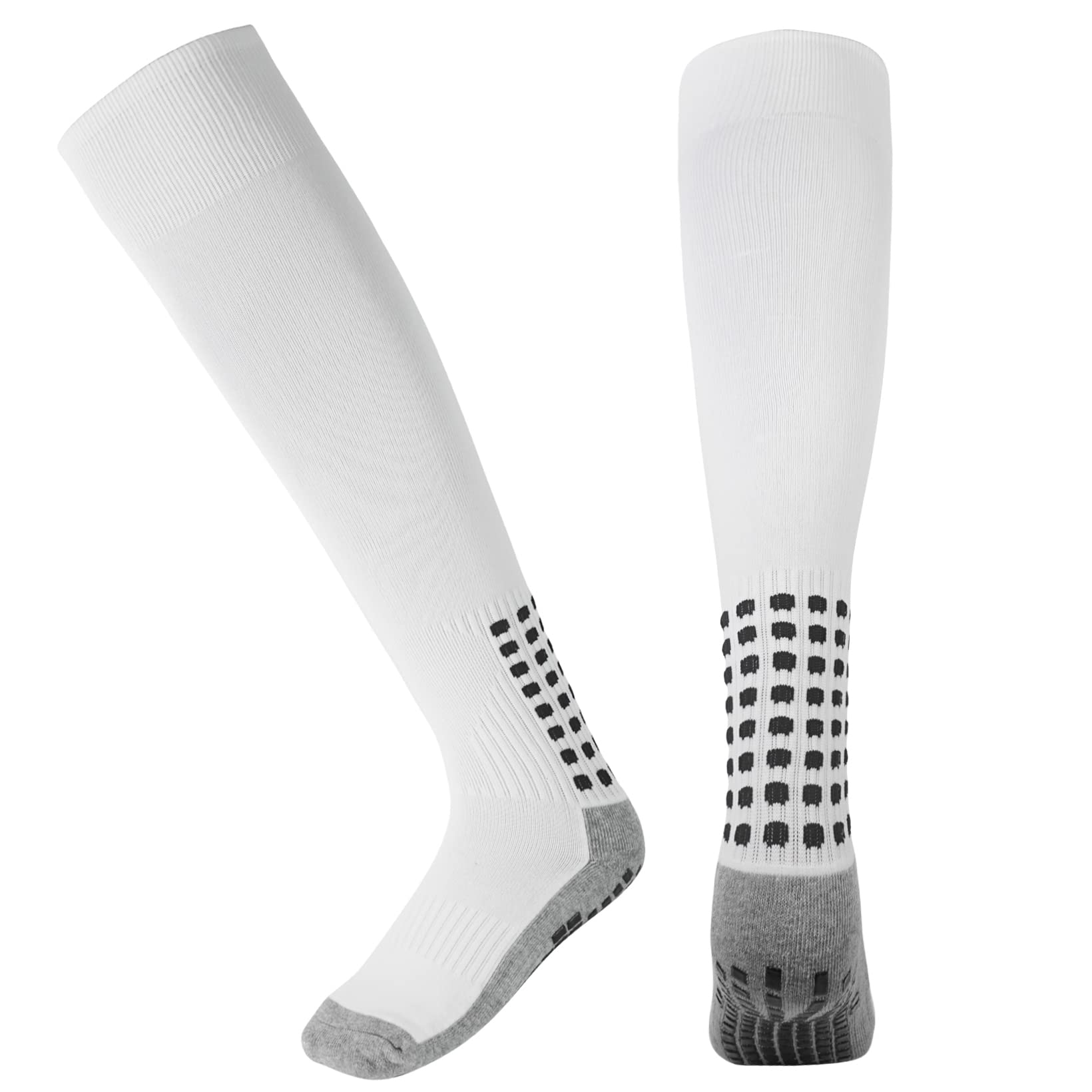 Lujuny Non Slip Socks