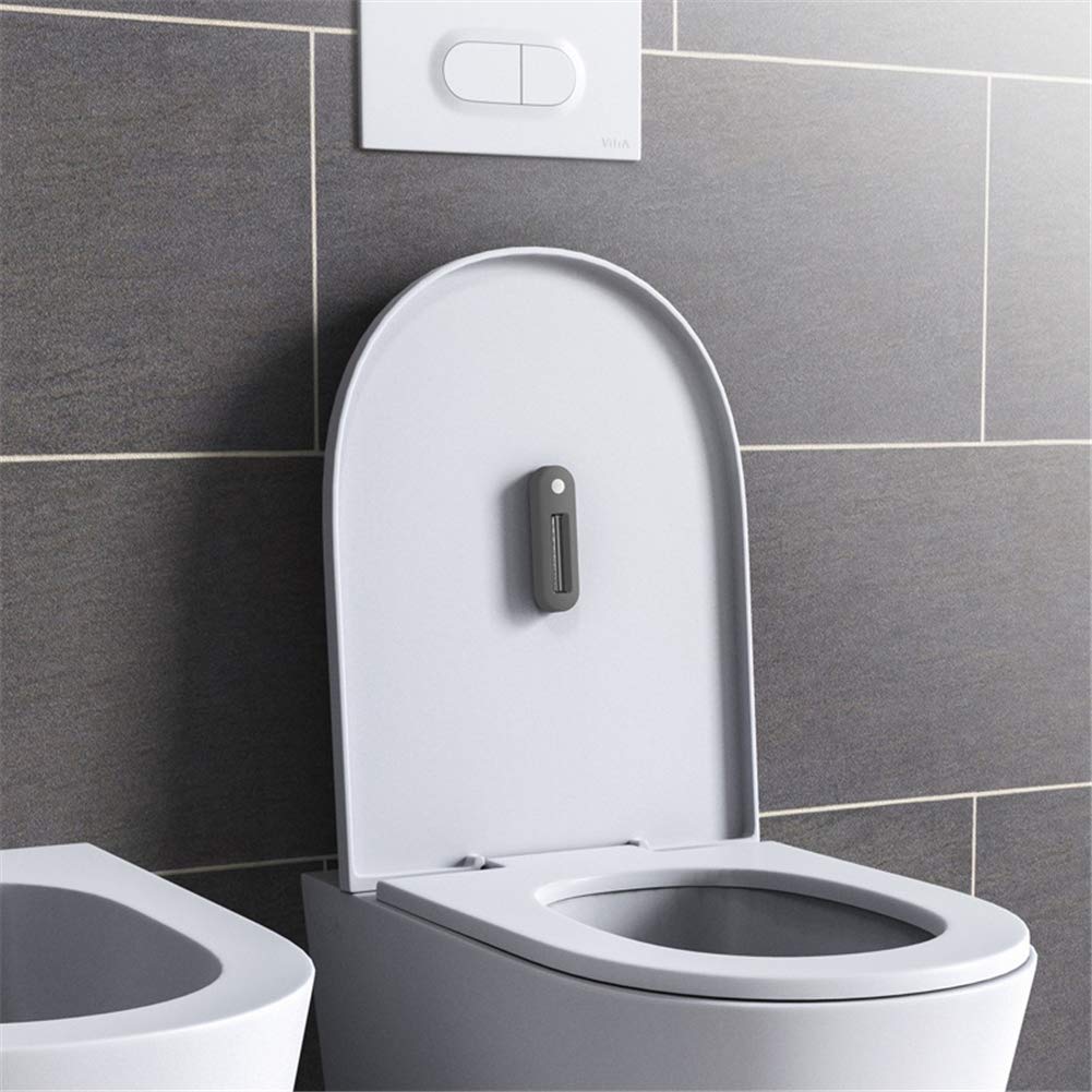 Lámpara UV, USB portátil recargable esterilizador ultravioleta del accesorio ligero, lámpara UVC Para el hogar baño limpio,3pcs