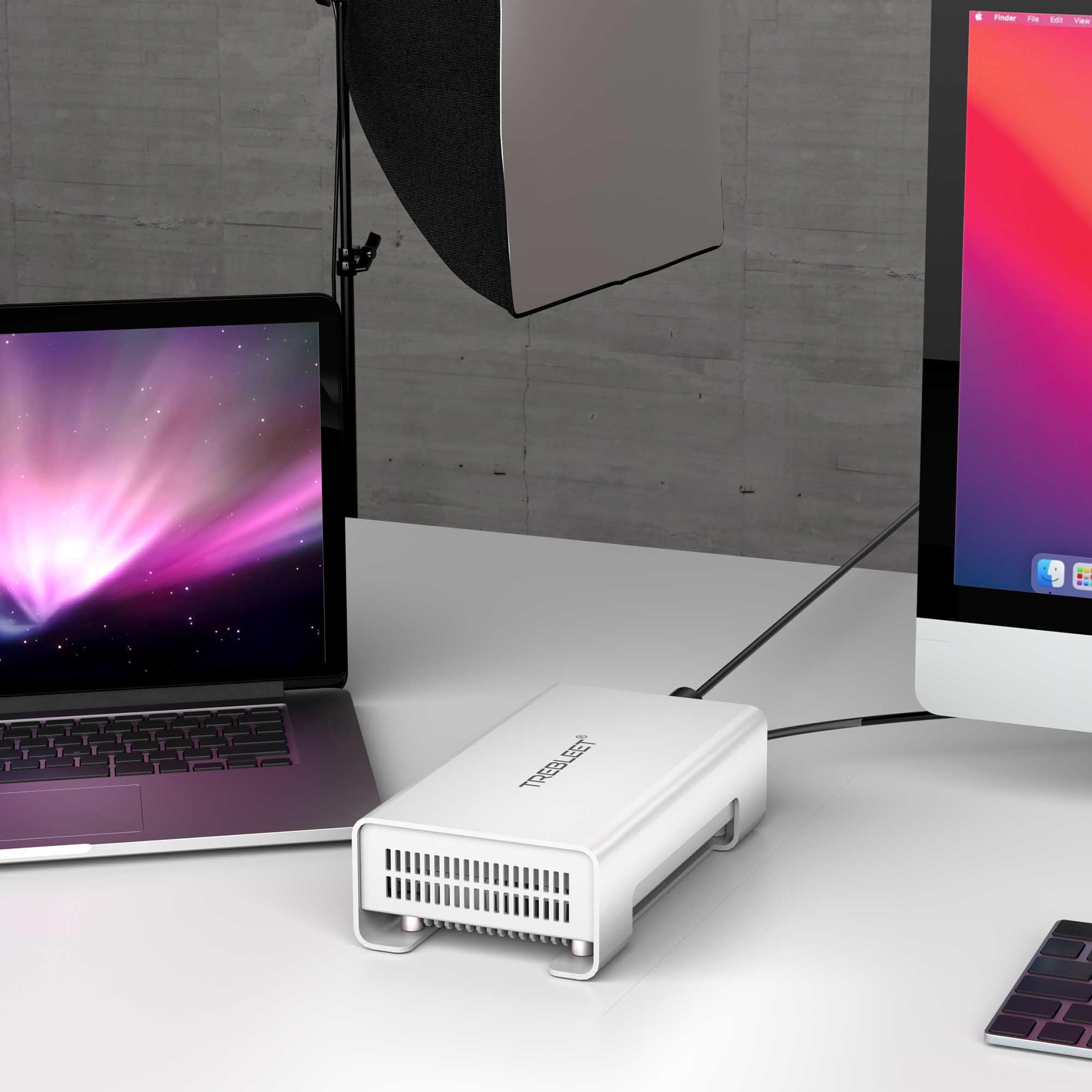 Amazon.co.jp: 日本初・Thunderbolt 5 to U.2 NVMe SSD