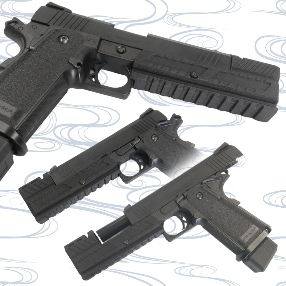 ハイキャパ4.3 カスタム品 Amazon.co.jp: 【Armorer Works】Armorer Works/WE/マルイ