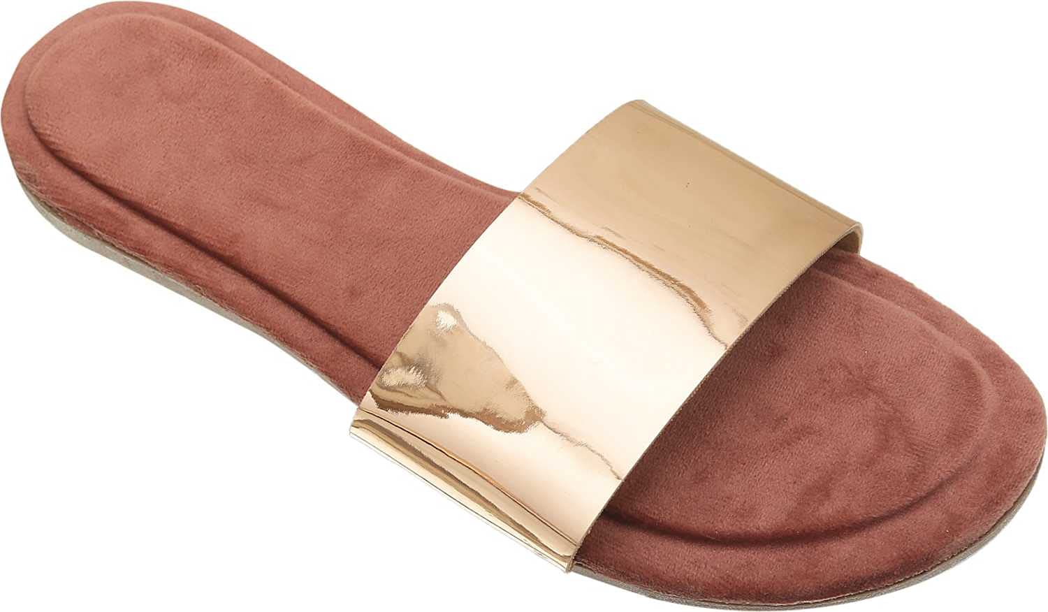 APRATIM Synthetic Women;sGirls Stylish Fashion Flat-07 (numeric_7) (B09KBSF3RG) Amazon Price History, Amazon Price Tracker