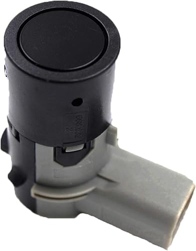 Miniatura 2 de Sensor de estacionamiento PDC para BMW E60 E61 E64 E85 E85 Z4 R52, 4 piezas de radar de estacionamiento trasero asistencia de estacionamiento