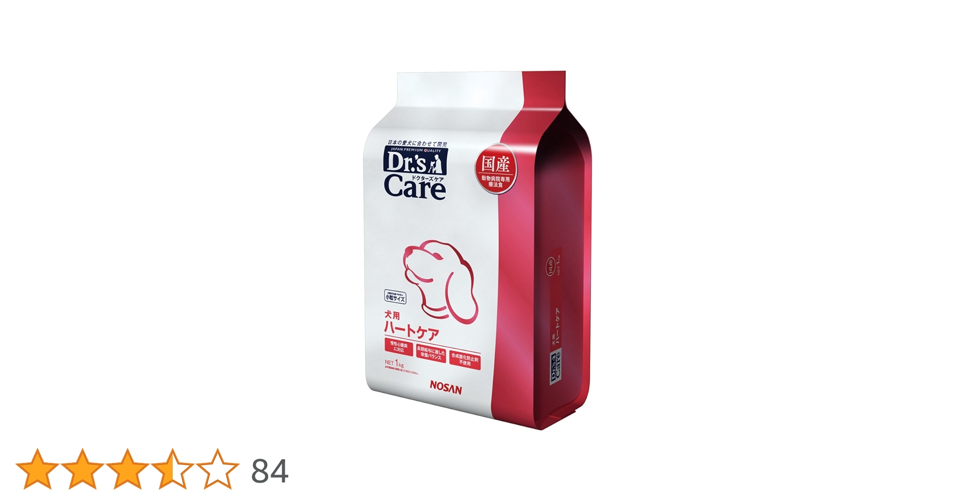 Amazon.co.jp: 【療法食】 ドクターズケア ドッグフード Dr's Care 犬