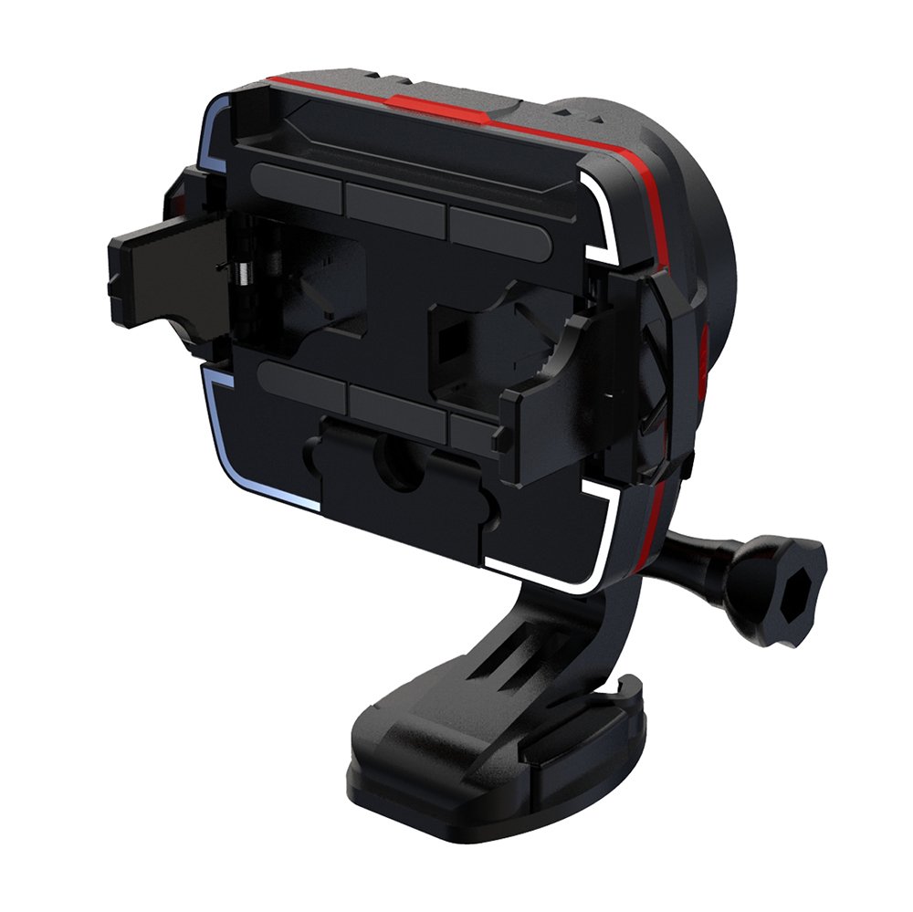 スタビライザー WenPod X1　電動1軸制御式 Amazon | GAZERCAM スタビライザー WenPod X1 GoPro