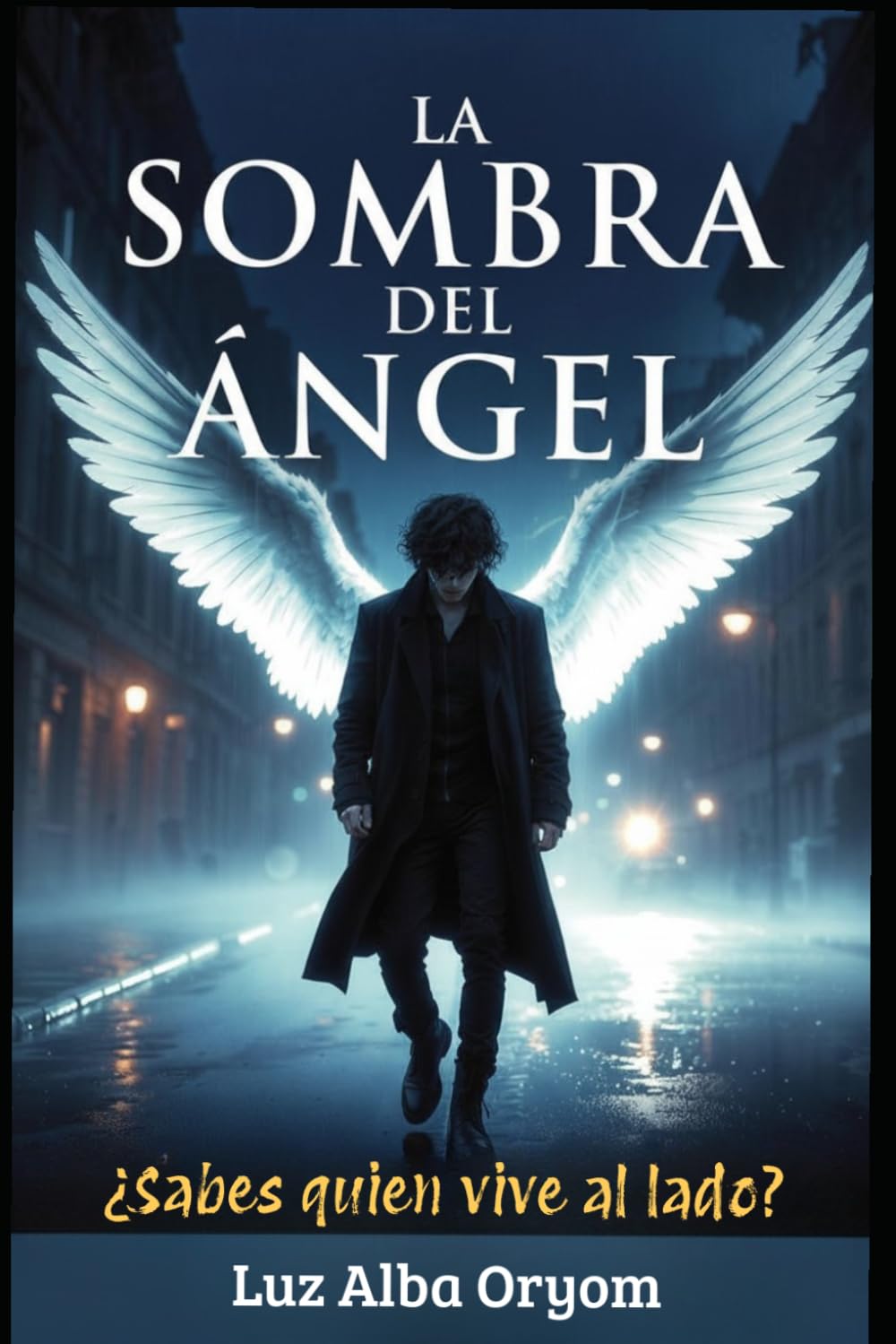 La Sombra del Ángel