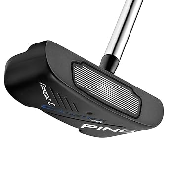Amazon.co.jp: ピン CADENCE TR Tomcat C パター 34インチ 黒TR