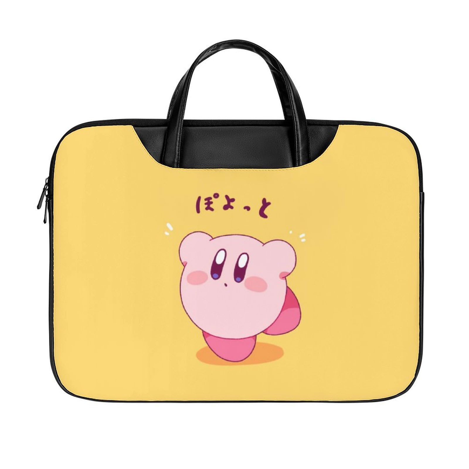 Amazon.co.jp: 星のカービィ（ダンスを） パソコンケース ノートPC