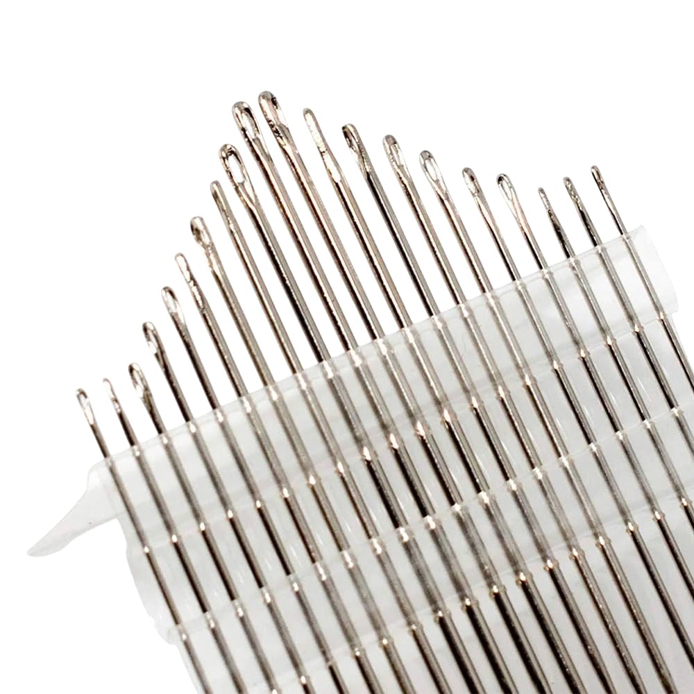 Korbond Needle Pack Assorted - 110250