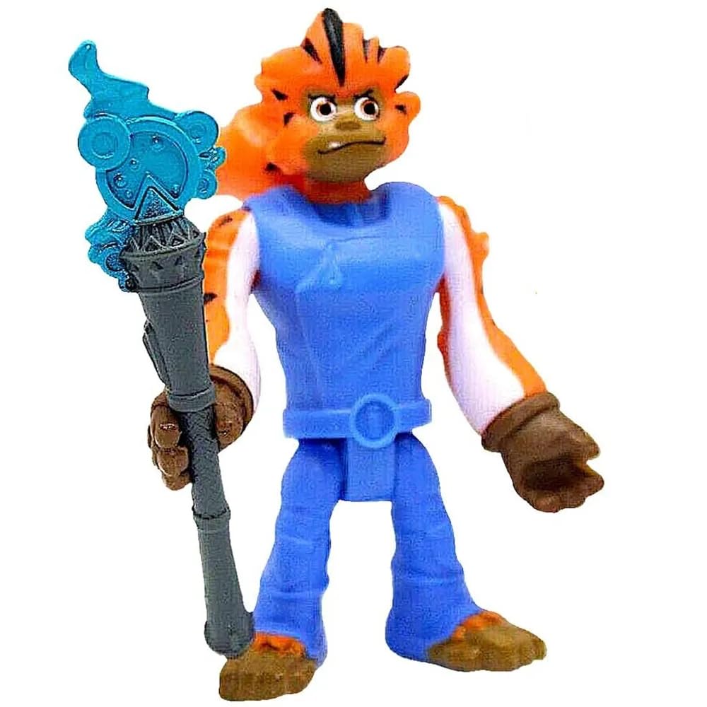 Amazon.com: Imaginext Collectible Figures Playset ~ Series 12