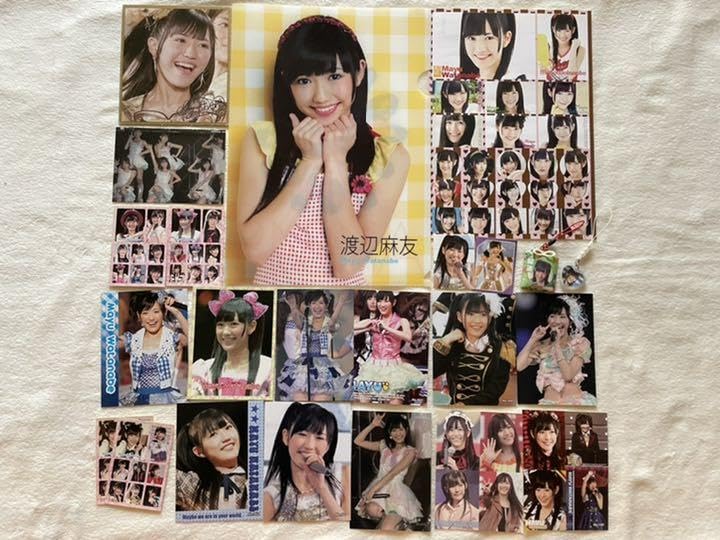 Amazon.co.jp: AKB48 渡辺麻友 グッズ : おもちゃ