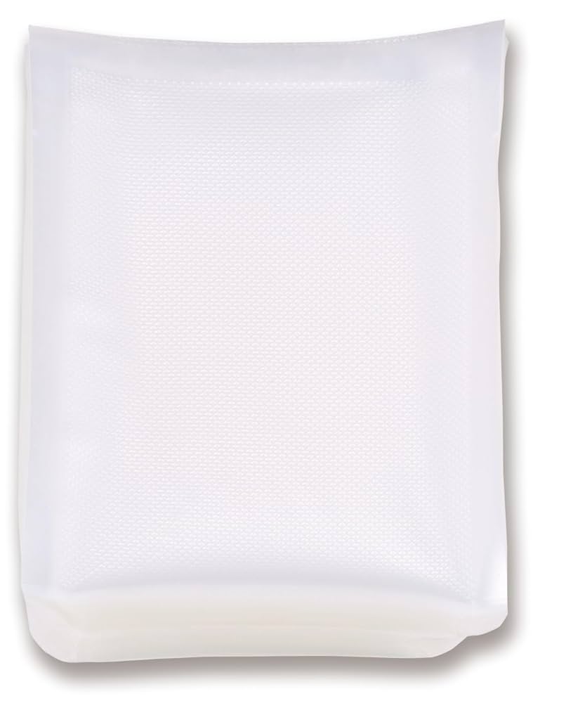 真空パック袋　15×20㎝　300枚　レブロスLT3000-CXH 真空パック袋 15×20㎝ 300枚 レブロスLT3000-CXH Amazon.co.jp: 真空