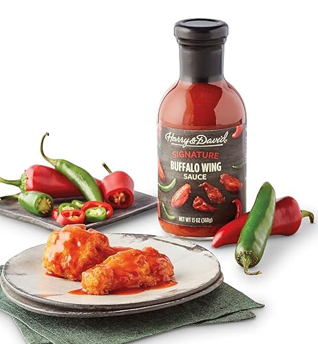 Miniatura 10 de Harry & David Salsa barbacoa estilo Texas (1 libra 3 onzas)