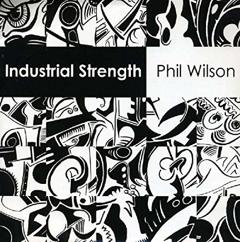 Industrial Strength (2 Lp)