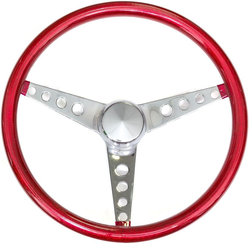 Grant 8465 Steering Wheel