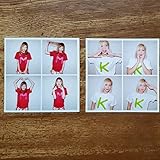 E-girls 市來杏香 中島美央 フォトカ